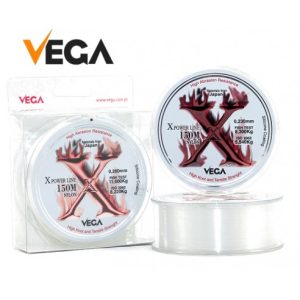 VEGA X-Power Line – Bobine 150MT