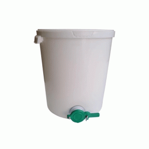 Maturador em plástico 42 kg
