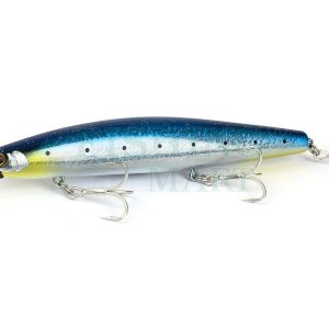 Lure Exsence Silent Assas 129F 129mm 22g 01T Maiwashi