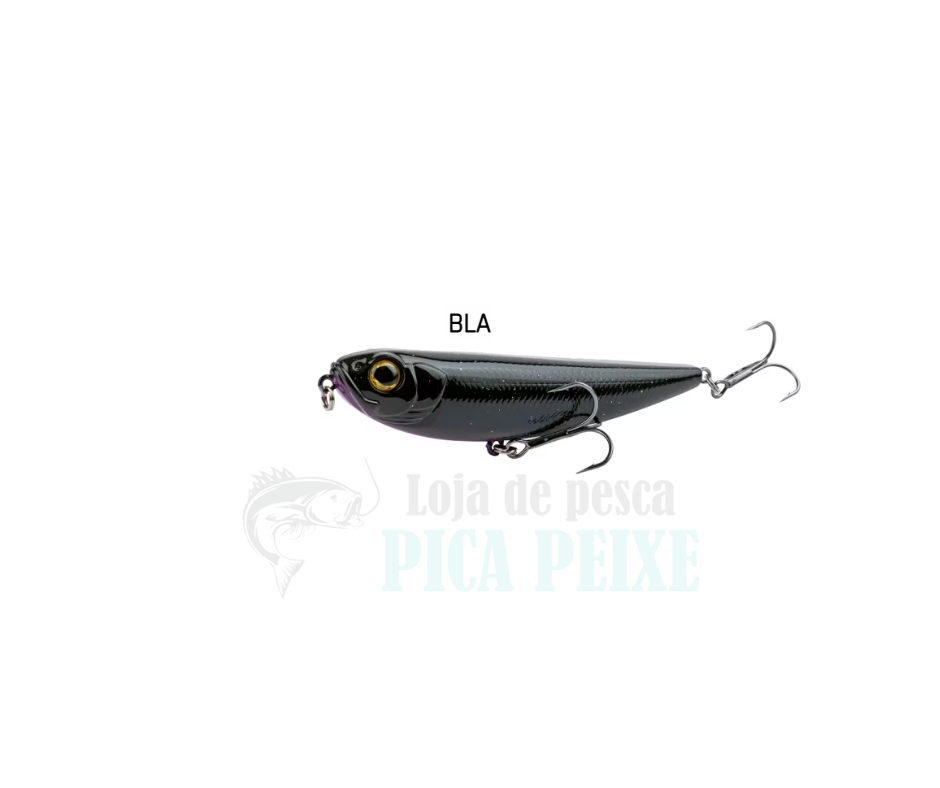 SHIMANO LURE YASEI SHOCH STICK F110MM PEARL WHITE - Image 5